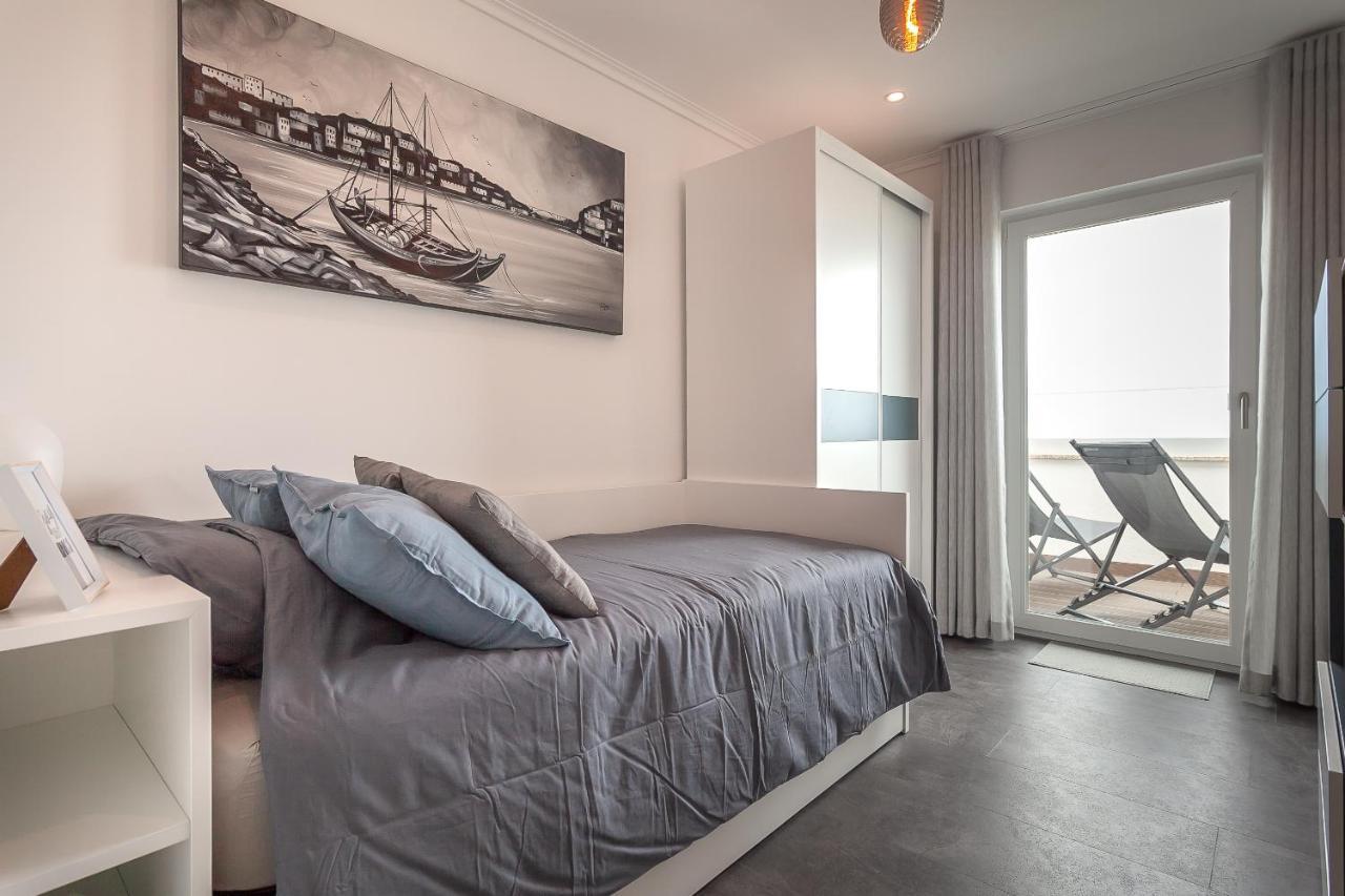 Casa Alegria Barra Deluxe By Home Sweet Home Aveiro Gafanha da Nazare Exterior photo