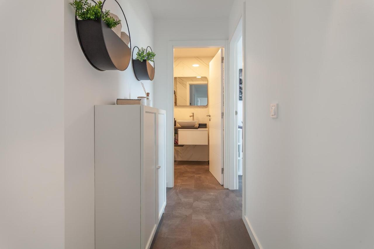 Casa Alegria Barra Deluxe By Home Sweet Home Aveiro Gafanha da Nazare Exterior photo
