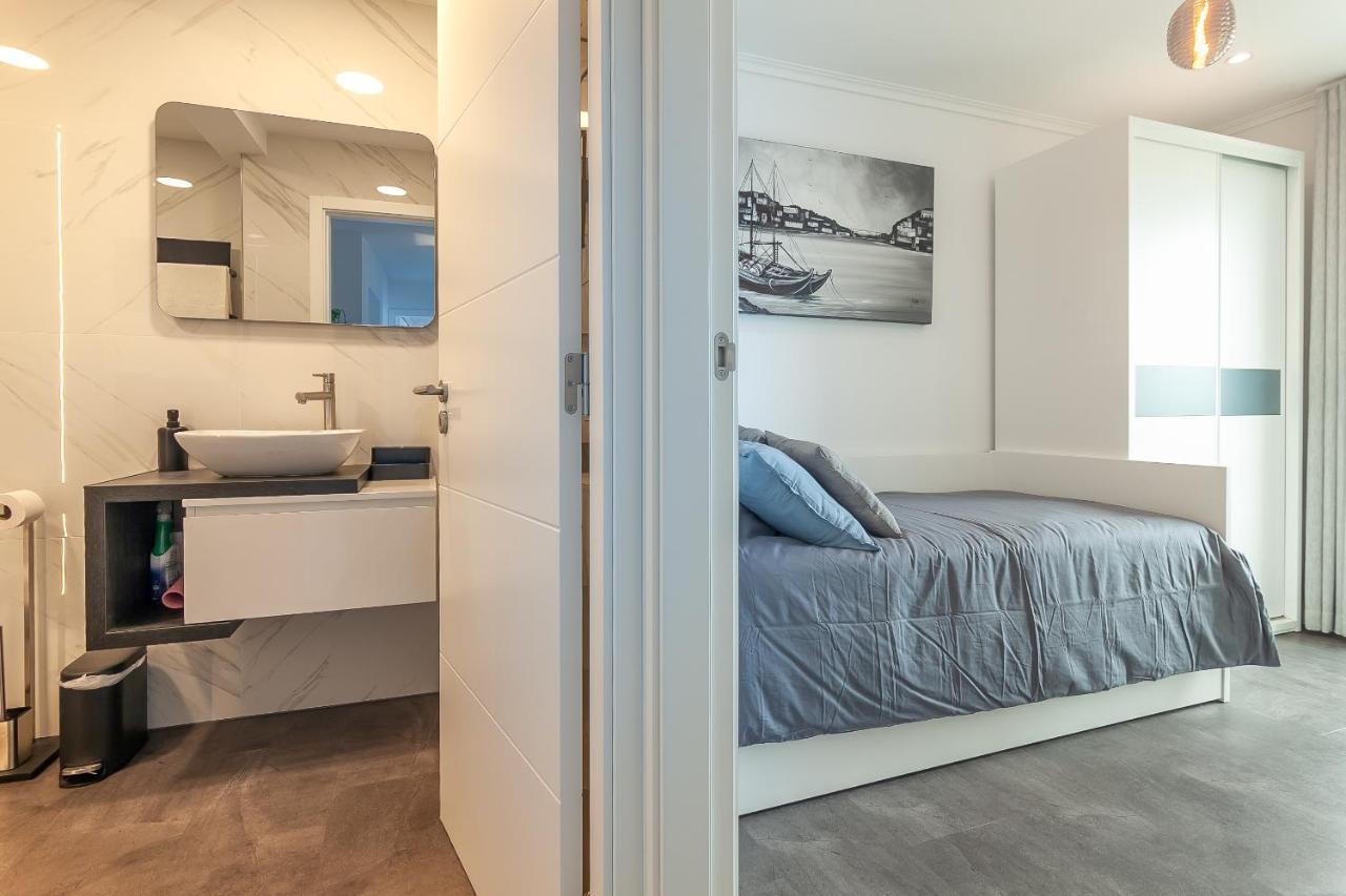 Casa Alegria Barra Deluxe By Home Sweet Home Aveiro Gafanha da Nazare Exterior photo