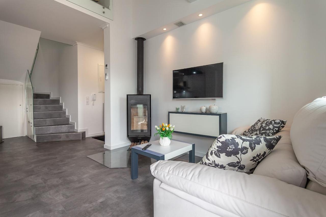 Casa Alegria Barra Deluxe By Home Sweet Home Aveiro Gafanha da Nazare Exterior photo