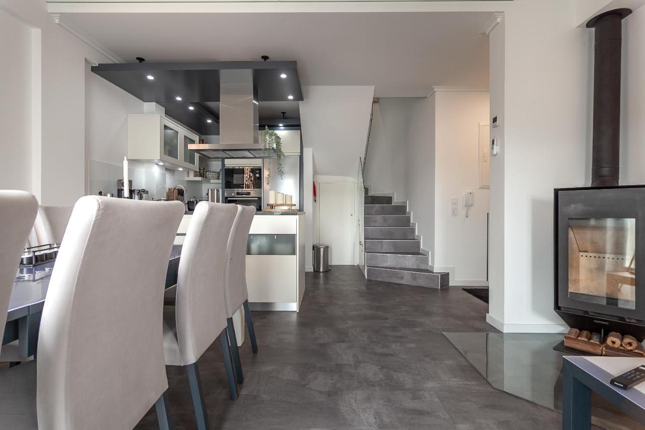 Casa Alegria Barra Deluxe By Home Sweet Home Aveiro Gafanha da Nazare Exterior photo