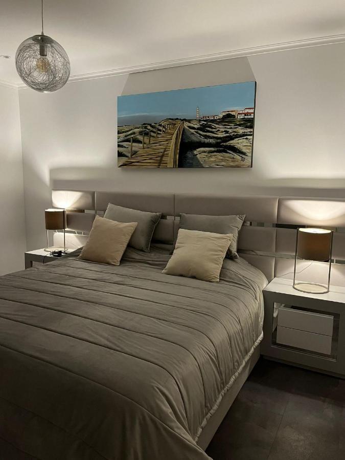 Casa Alegria Barra Deluxe By Home Sweet Home Aveiro Gafanha da Nazare Exterior photo